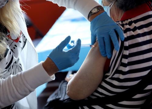Unvaccinated Americans Are At Risk Of An Aggressive And More Dangerous Covid 19 Variant. These Are The Most Vulnerable States
