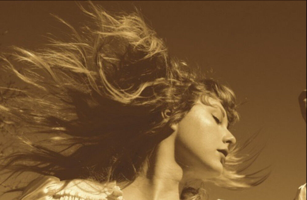 Taylor Swift Breaks Us Vinyl Record For Biggest Sales In A Single Week