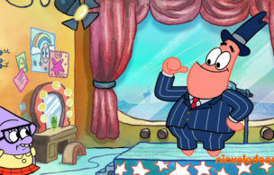 ‘spongebob’ Spinoff ‘the Patrick Star Show’: Nickelodeon Releases Sneak Peek (video)