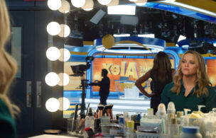 ‘the Morning Show’ Season 2: Apple Tv+ Unveils Premiere Date & First Look Teaser (video)