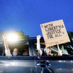 Police: Vehicle Plows Into Minnesota Protesters, Killing 1