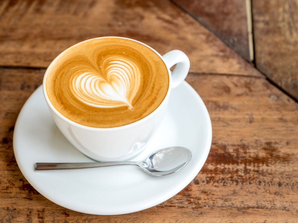 This is the alternative text for Coffee Image - Espresso