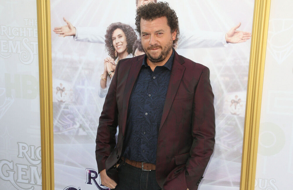 Danny Mcbride And Gemma Chan ‘in Talks For True Love Film’