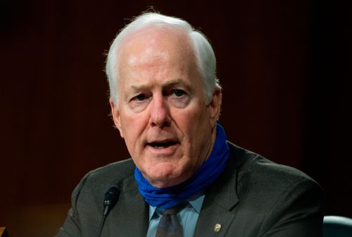 Talks For A Bipartisan Deal On Gun Background Checks Are Over, Key Gop Senator Says