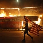 Police: Vehicle Plows Into Minnesota Protesters, Killing 1