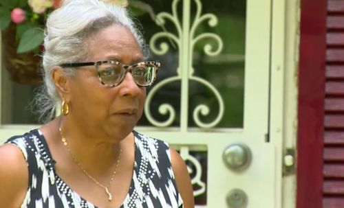 Neighbors React To 2 Earthquakes In Less Than 2 Days In Baltimore Area