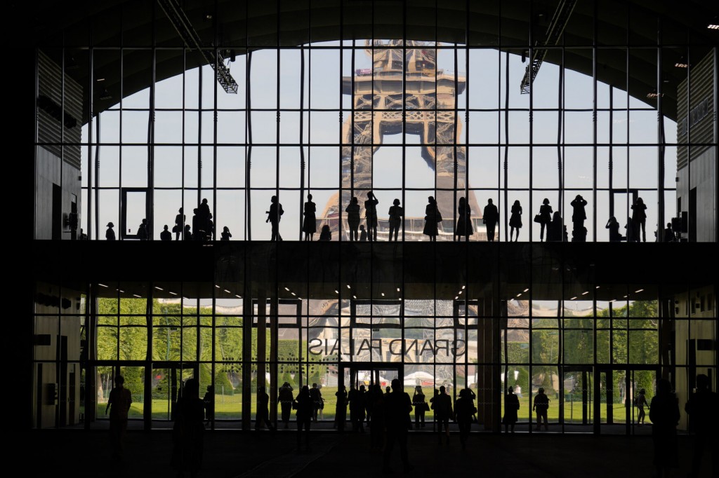 Europe Tells Tourists: Welcome Back! Now Work Out The Rules