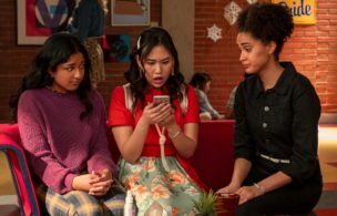 What’s Coming & Going From Netflix In July 2021