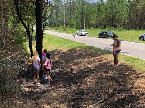 Mother Of Teen Crash Victim Grateful For Community Support