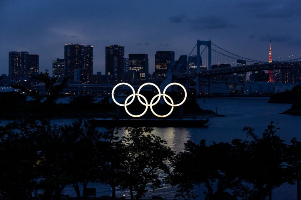 Will The Tokyo Olympics Happen? Nbc Is Banking On It.