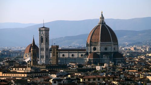 Italy Moves To Halt Overtourism Before Travel Restarts