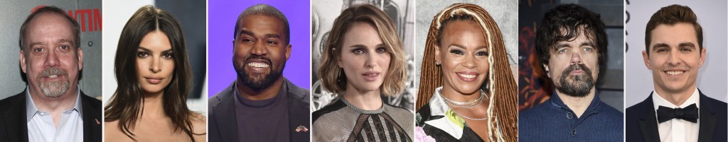 Celebrity Birthdays For The Week Of June 6 12