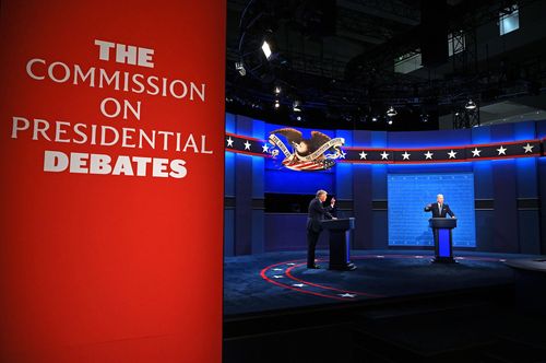Rnc Vows To Advise Candidates Against Future Presidential Debates Unless Commission Makes Significant Changes