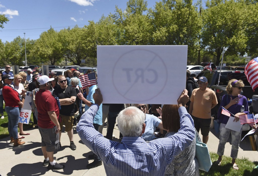 Nevada Schools Reckon With Race, Triggering Polarization