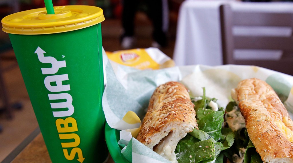 Probe Finds Subway Tuna Sandwiches Have No Identifiable Tuna Dna
