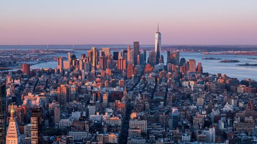 These Are The New York City Mayoral Primary Candidates