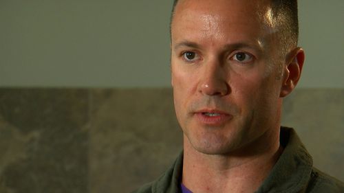 Air Force Reserve Pilot, Grounded After Medical Diagnosis, Returns To The Sky: ‘everyone Can Be Resilient’
