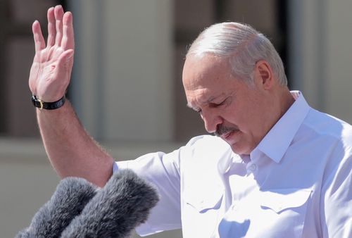 Us Ambassador To Belarus Says New Sanctions Are Coming ‘soon’