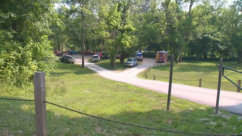 Man Drowns, Another Taken To A Hospital In Water Rescue