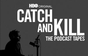 Hbo Sets Ronan Farrow’s ‘catch And Kill: The Podcast Tapes’ Docuseries (video)