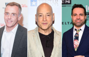 All Of The Stars Returning For The ‘sex And The City’ Prequel ‘and Just Like That…’