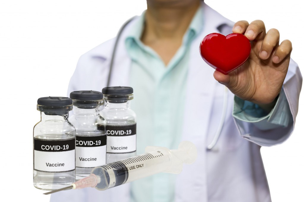 Covid 19 Vaccination And Heart Issues: Here’s A Doctor’s Explanation