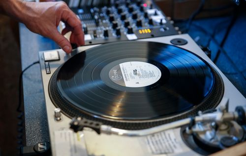 Record Store Day Offers A Sign Of Hope For Businesses Working On Their Pandemic Rebound