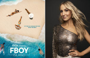 Nikki Glaser To Host New Hbo Max Reality Dating Series ‘fboy Island’
