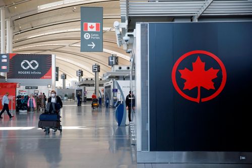Canada To Ease Mandatory Quarantine On Some Arrivals
