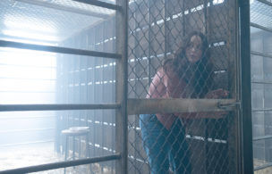 Rebecca Breeds Teases Starling ‘goes Rogue’ In The ‘clarice’ Finale
