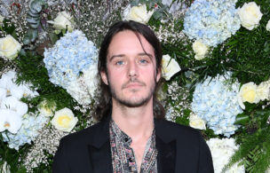 ‘outlander’ Actor Cesar Domboy To Star In Steven Knight’s ‘sas: Rogue Heroes’