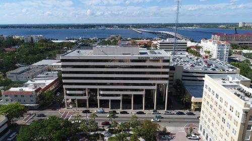 Here’s How Coronavirus Spread Inside A Government Office In Florida — And How One Official Says It Stopped