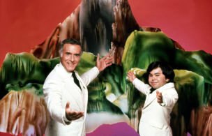 Relive ‘fantasy Island’s Original Adventures On Gettv This Summer
