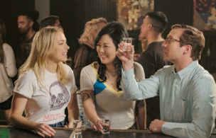 A Rom Com ‘good On Paper,’ ‘blacklist’ And ‘kids’ Finales, ‘too Hot To Handle’