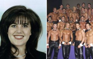 ‘impeachment: American Crime Story’ And More True To Life Series Coming Soon