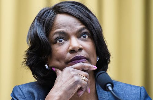 Florida Democratic Rep. Val Demings Announces Run For Senate