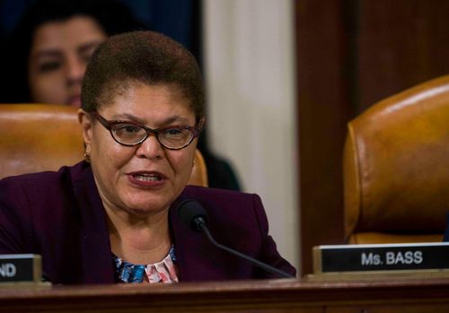 Hill Negotiators On Policing Legislation Stuck On Key Issue: How To Prosecute Officers