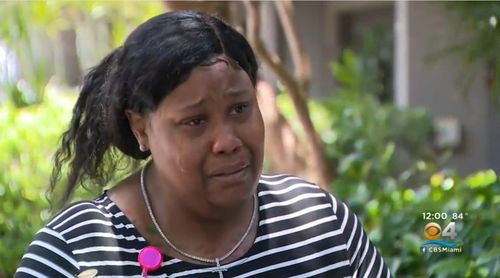 Grieving Family Wants Justice For Slain Man