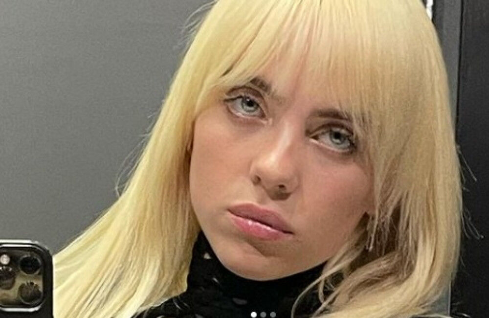 Billie Eilish To Release New Single Lost Cause Today