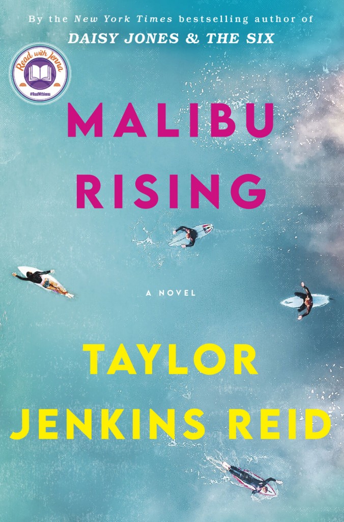 Review: Taylor Jenkins Reid Soars With ‘malibu Rising’