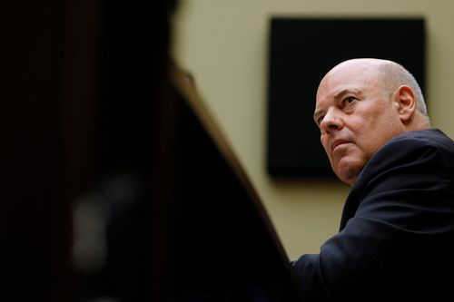 Doj Investigating Political Fundraising By Controversial Postmaster General Louis Dejoy