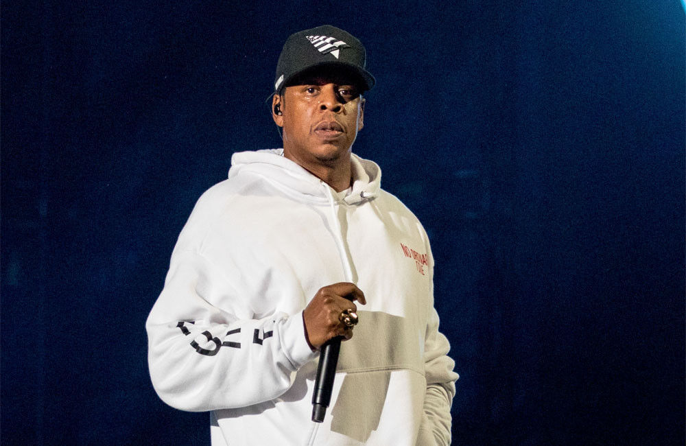 Jay Z Sues Damon Dash