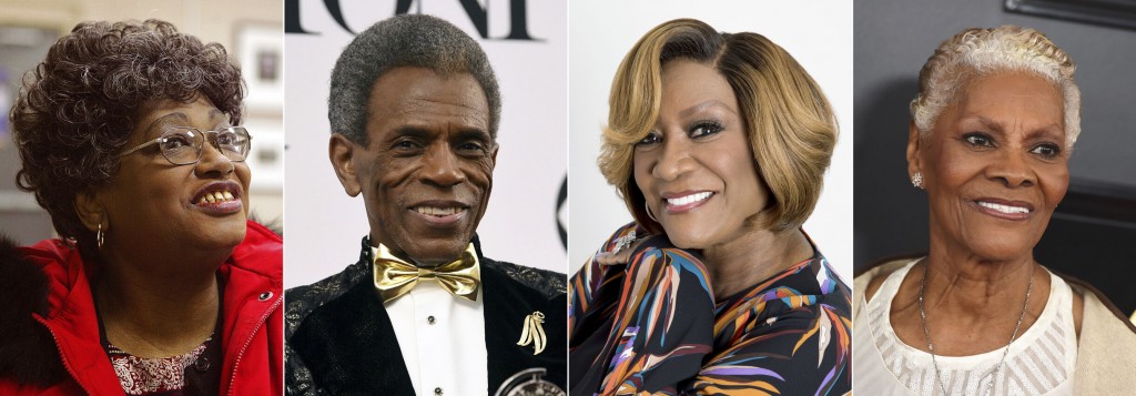 Winfrey, Hearst Have Black Journalists Tell Elders’ Stories