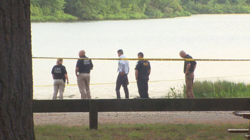 Police: Teen Drowned His Father In Pool To Baptize Him, ‘exorcise Demons’
