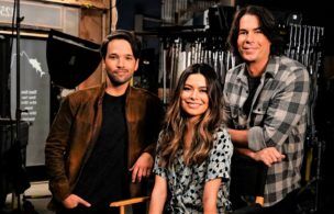 ‘icarly’ Stars Promise ‘some Things Remain The Same’ In The Paramount+ Revival