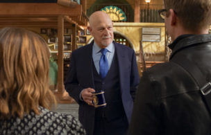 Gerald Mcraney Promoted To Series Regular On ‘ncis: Los Angeles’