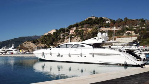 The Hidden Costs Of Owning A Superyacht