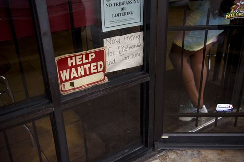 States Are Helping Unemployed Parents Pay For Childcare While They Look For Work