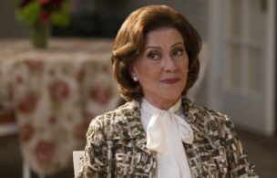 ‘gilmore Girls’ Vet Kelly Bishop Joins ‘the Marvelous Mrs. Maisel’ For Season 4 (video)