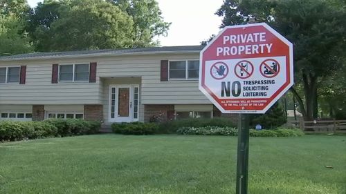 Police Warn ‘mare Of Easttown’ Fans To Stop Trespassing